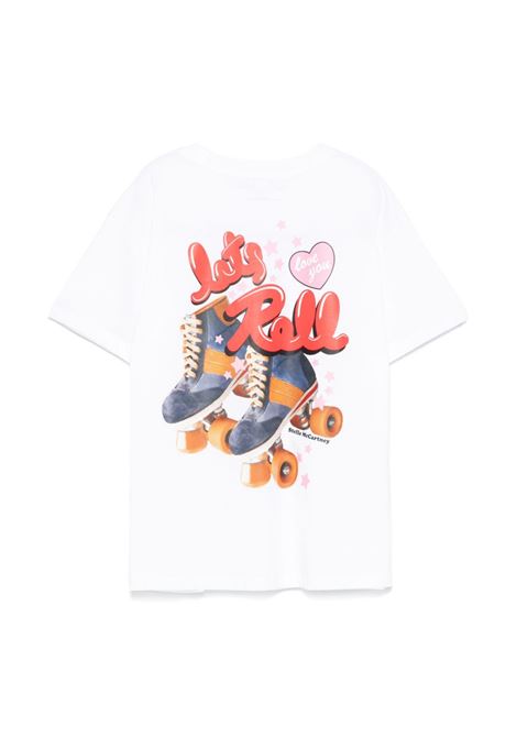 T-shirt Stella McCartney Kids STELLA MCCARTNEY KIDS | T-SHIRT E POLO | TW8D01-Z0434100